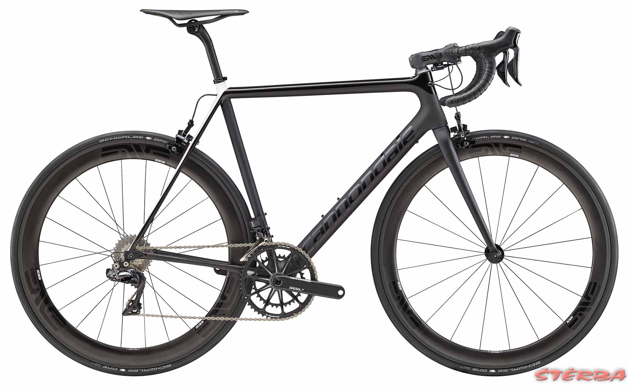 cannondale supersix 2018