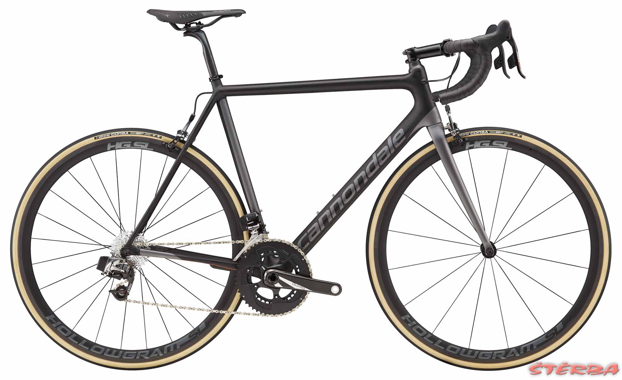 cannondale supersix 2018