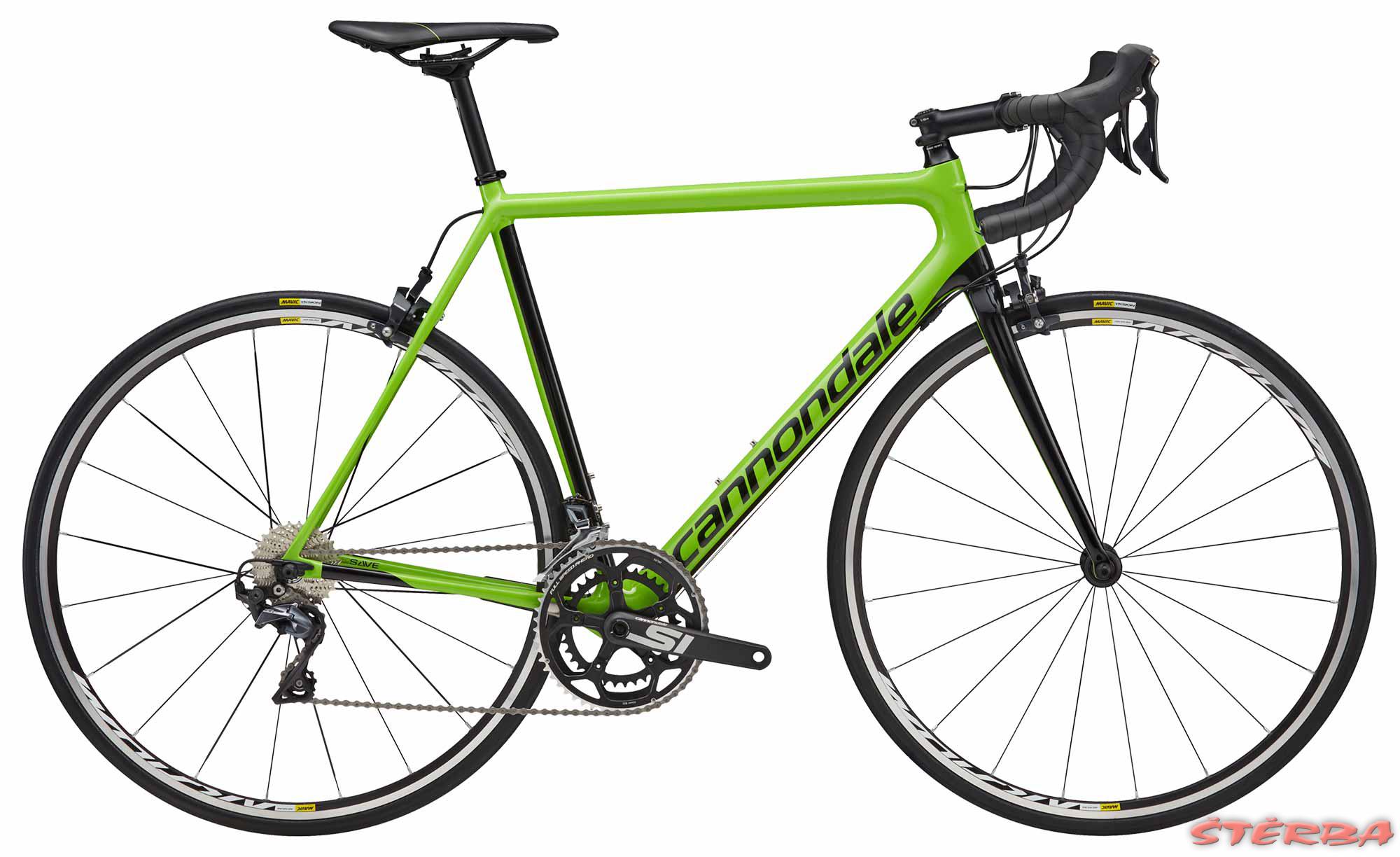 cannondale supersix ultegra