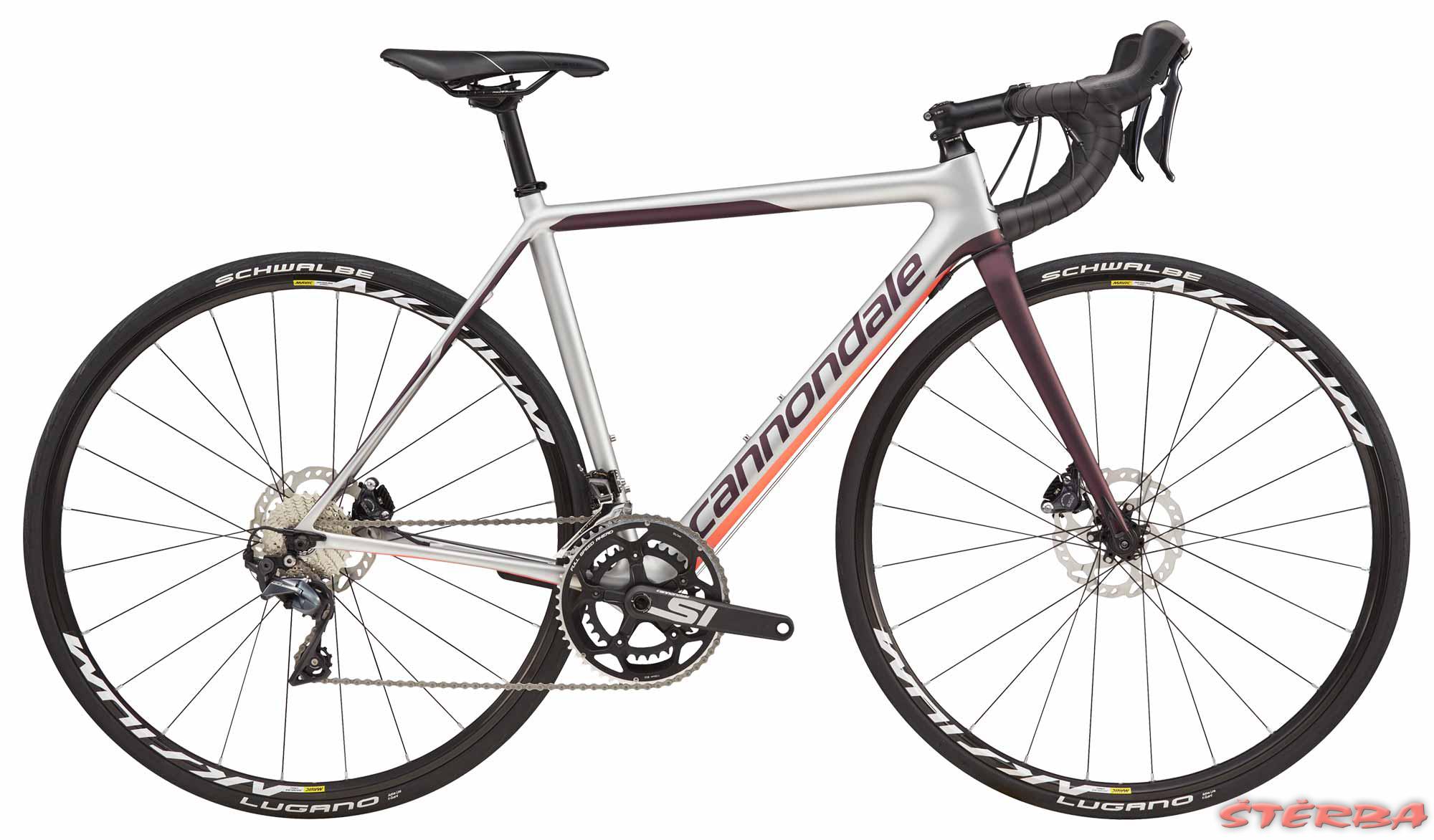 cannondale supersix evo women's ultegra