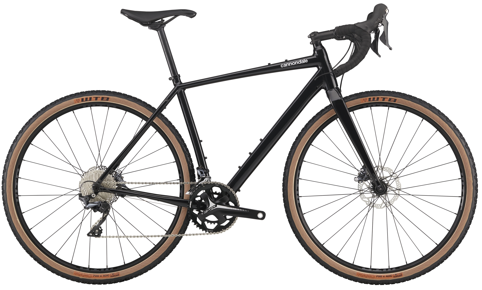 cannondale 2020 topstone