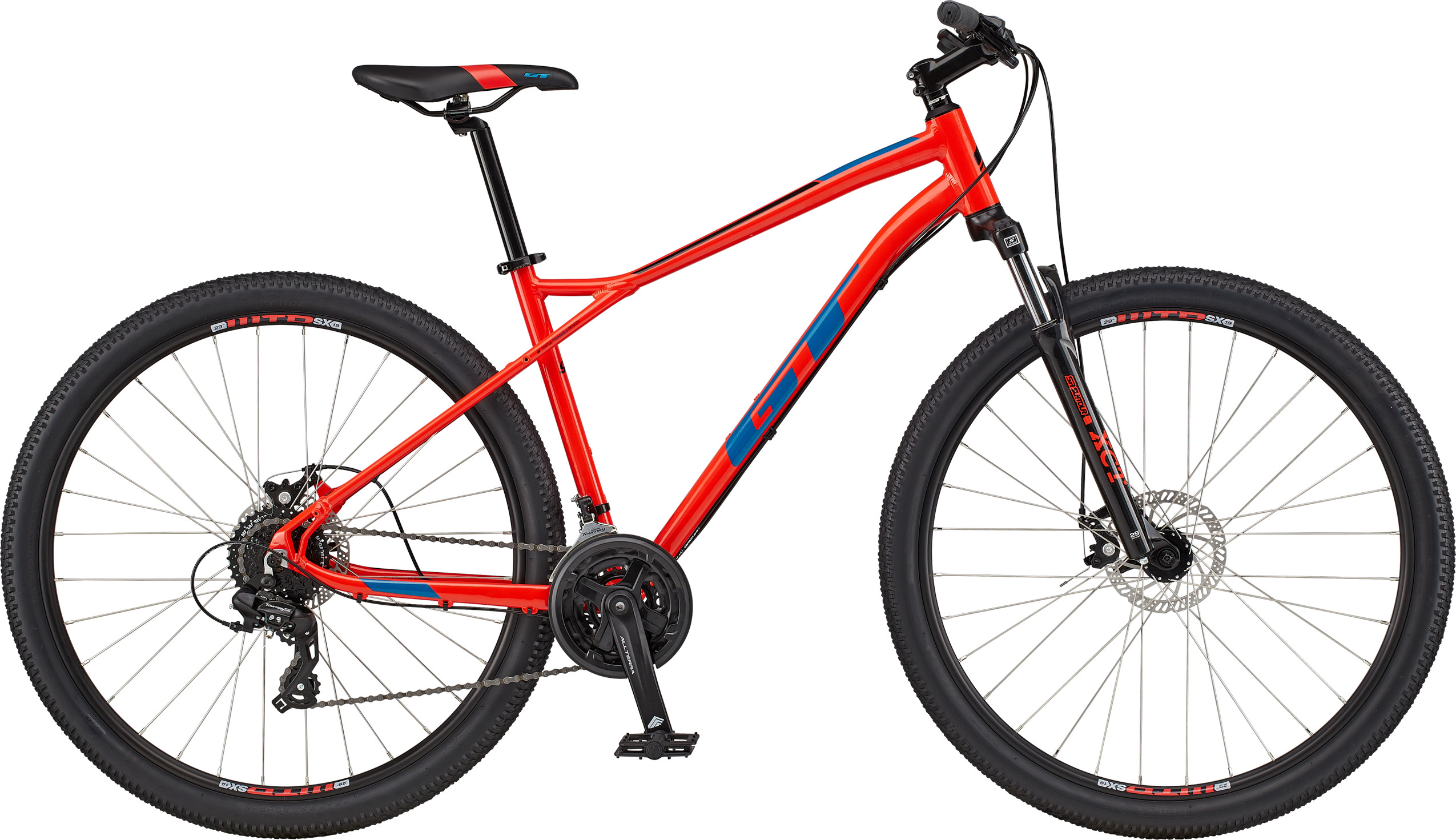 gt aggressor sport 27.5 2019