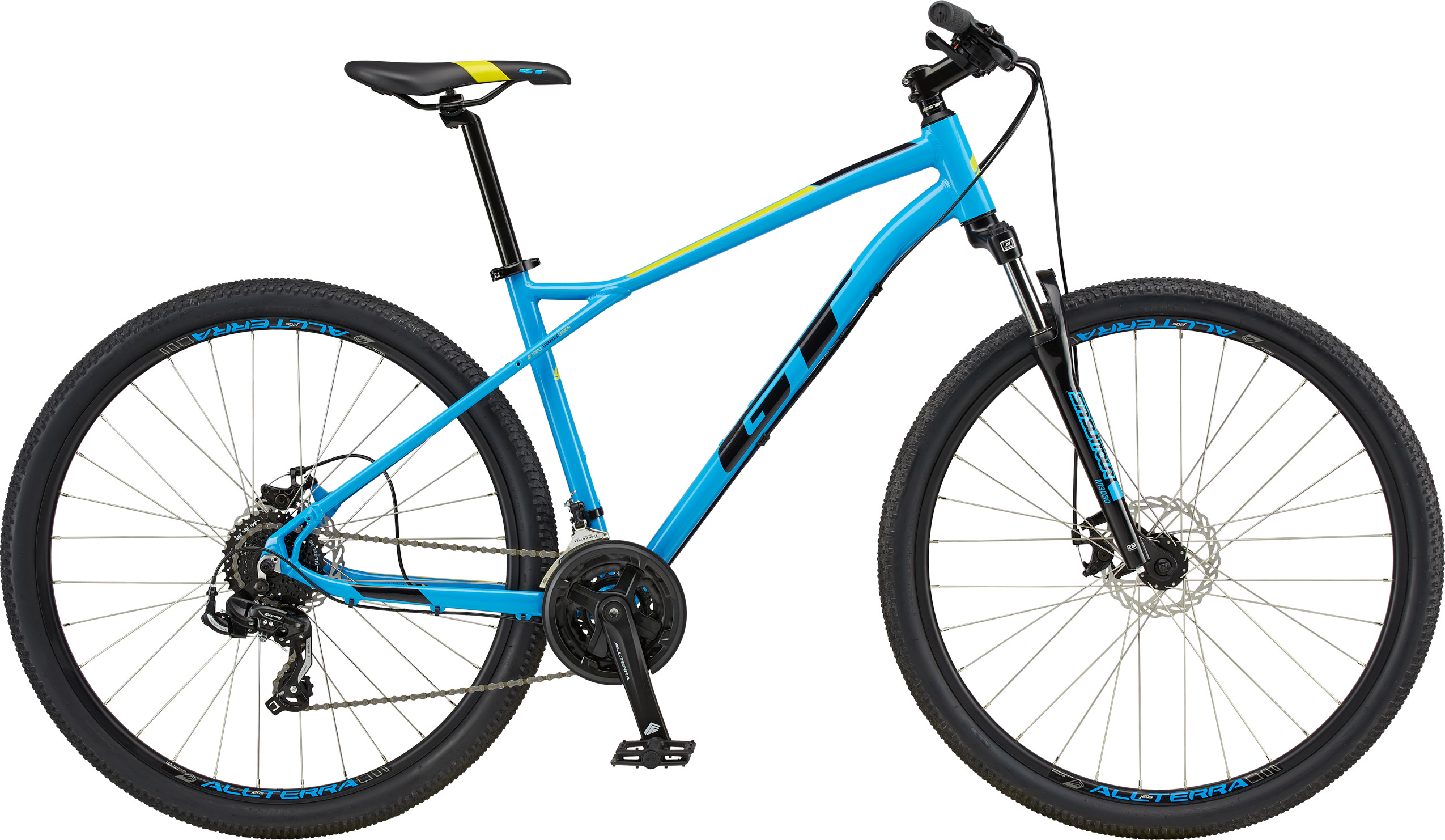 gt aggressor sport 27.5 2019