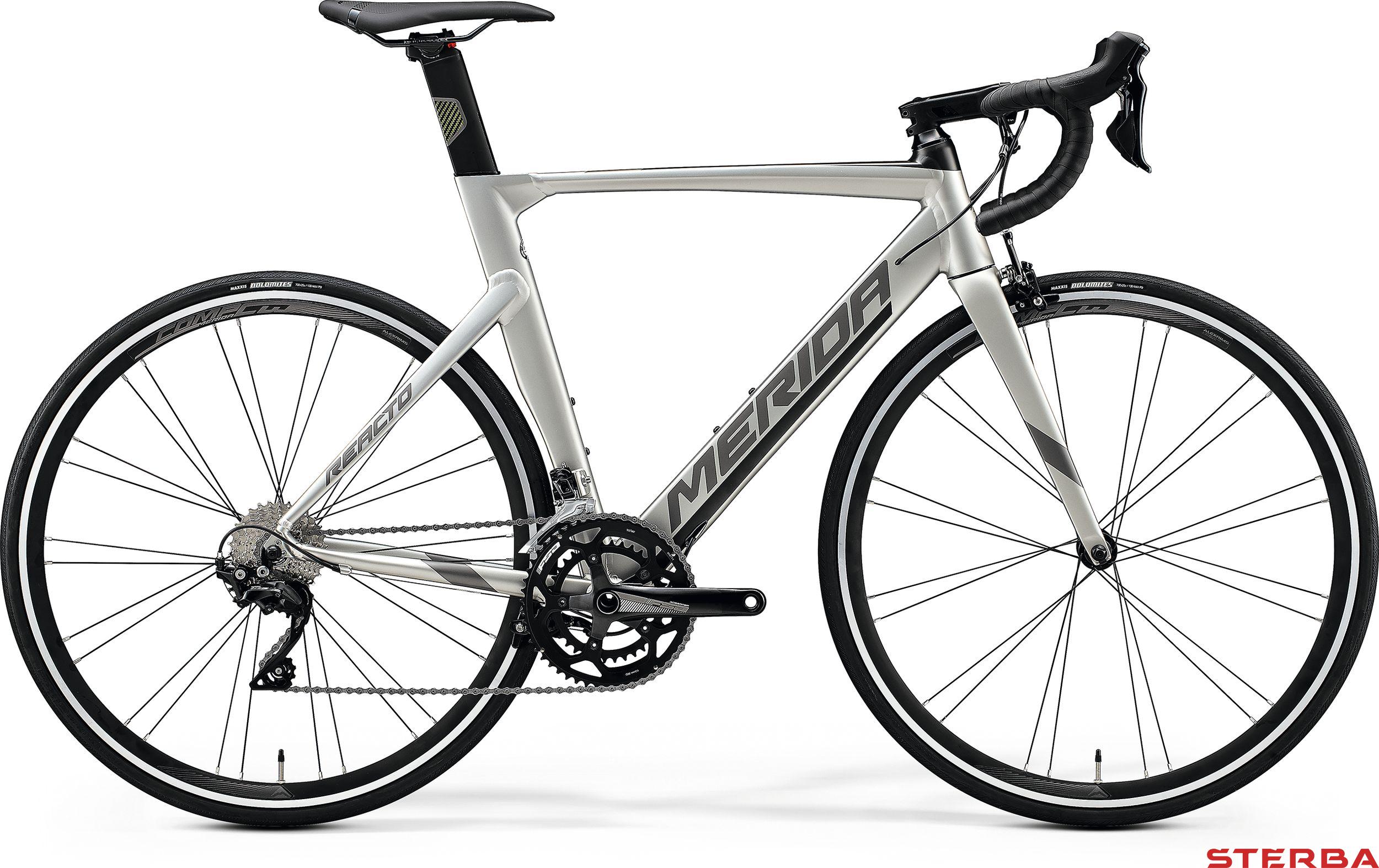 merida reacto disc limited 2020