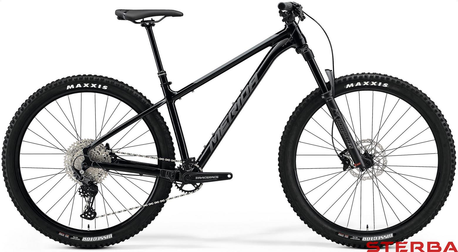 big trail 600 2021