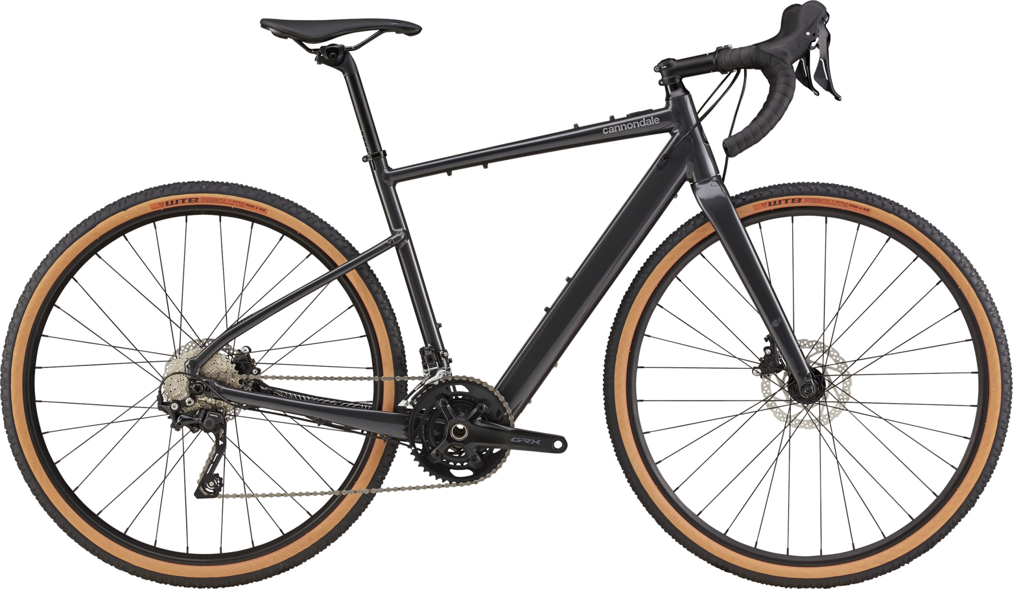 cannondale gravel ebike